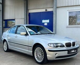 BMW 325 Gebrauchtwagen