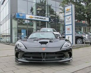 Dodge Viper Gebrauchtwagen
