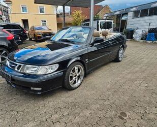 Saab 9-3 Gebrauchtwagen