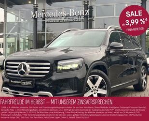 Mercedes-Benz GLB 250 Gebrauchtwagen