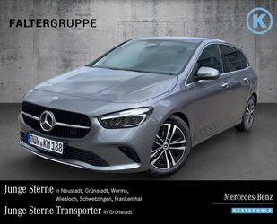 Mercedes-Benz B 200 Gebrauchtwagen
