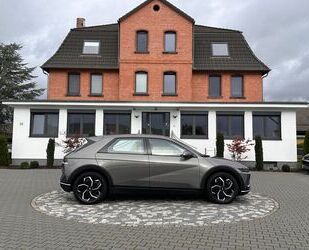 Hyundai IONIQ 5 Gebrauchtwagen