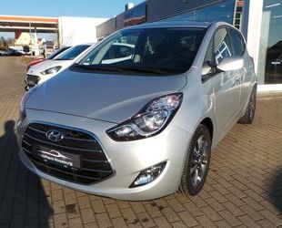 Hyundai ix20 Gebrauchtwagen