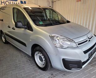 Citroen Berlingo Gebrauchtwagen