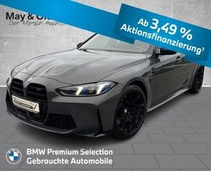 BMW M3 Gebrauchtwagen