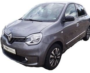 Renault Twingo Gebrauchtwagen