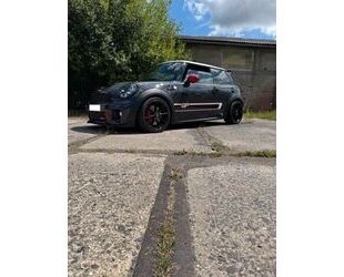 Mini John Cooper Works Gebrauchtwagen