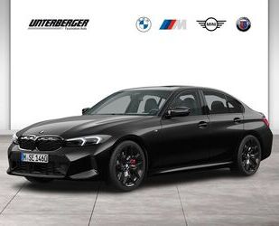 BMW M340i Gebrauchtwagen