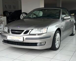 Saab 9-3 Gebrauchtwagen