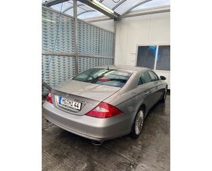 Mercedes-Benz CLS 350 Gebrauchtwagen