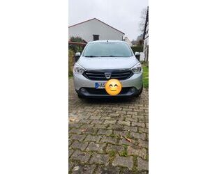 Dacia Lodgy Gebrauchtwagen