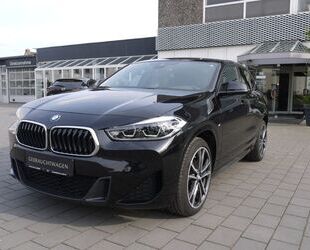 BMW BMW X2 sDrive 18 i M Sport*LED*NAVI*ACC*TOUCH*PDC* Gebrauchtwagen