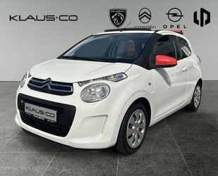 Citroen C1 Gebrauchtwagen