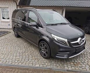 Mercedes-Benz V 300 Gebrauchtwagen