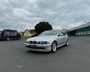 Alpina D10 Gebrauchtwagen