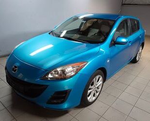 Mazda 3 Gebrauchtwagen