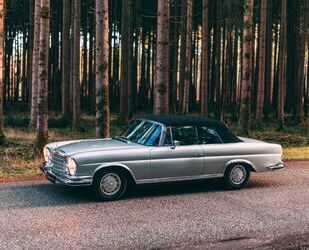 Mercedes-Benz 280 Gebrauchtwagen