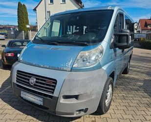 Fiat Ducato Gebrauchtwagen
