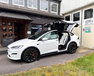 Tesla Model X Gebrauchtwagen