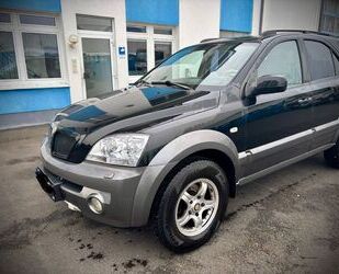 Kia Sorento Gebrauchtwagen