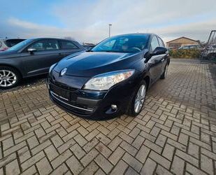 Renault Megane Gebrauchtwagen