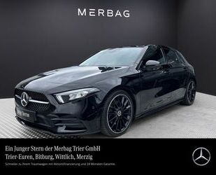 Mercedes-Benz A 220 Gebrauchtwagen