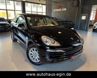 Porsche Cayenne Gebrauchtwagen