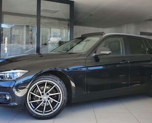 BMW 318 Gebrauchtwagen