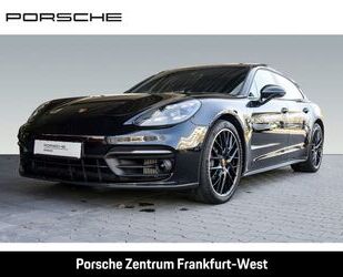 Porsche Panamera Gebrauchtwagen