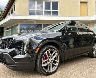 Cadillac XT4 Gebrauchtwagen