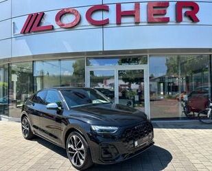 Audi SQ5 Gebrauchtwagen