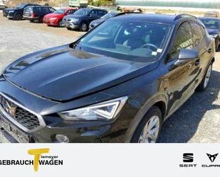 Cupra Formentor Gebrauchtwagen