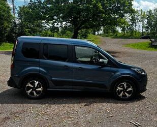 Ford Tourneo Connect Gebrauchtwagen