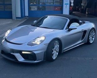 Porsche Andere Gebrauchtwagen