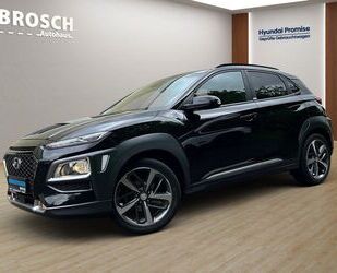 Hyundai KONA Gebrauchtwagen