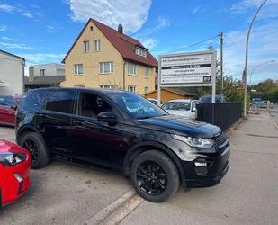 Land Rover Discovery Sport Gebrauchtwagen