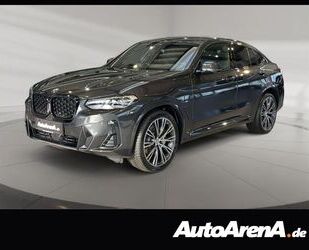 BMW X4 Gebrauchtwagen