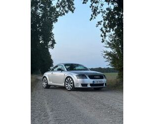 Audi TT Gebrauchtwagen