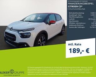 Citroen C3 Gebrauchtwagen