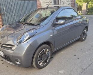 Nissan Micra Gebrauchtwagen