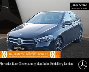 Mercedes-Benz B 180 Gebrauchtwagen