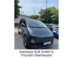 Hyundai STARIA Gebrauchtwagen