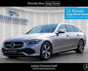 Mercedes-Benz C 180 Gebrauchtwagen