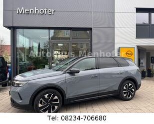 Opel Grandland (X) Gebrauchtwagen