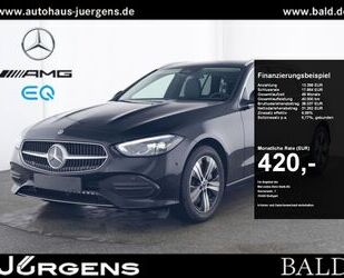 Mercedes-Benz C 300 Gebrauchtwagen