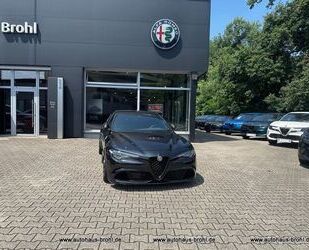 Alfa Romeo Giulia Gebrauchtwagen