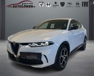 Alfa Romeo Tonale Gebrauchtwagen