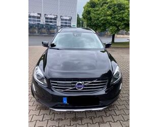 Volvo XC60 Gebrauchtwagen