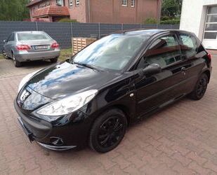 Peugeot 206 Gebrauchtwagen