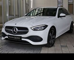 Mercedes-Benz C 180 Gebrauchtwagen